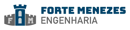 Logo Forte Menezes